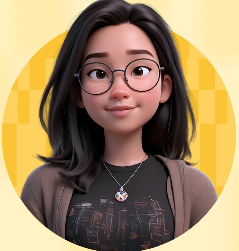 Vicky, Scentito creator