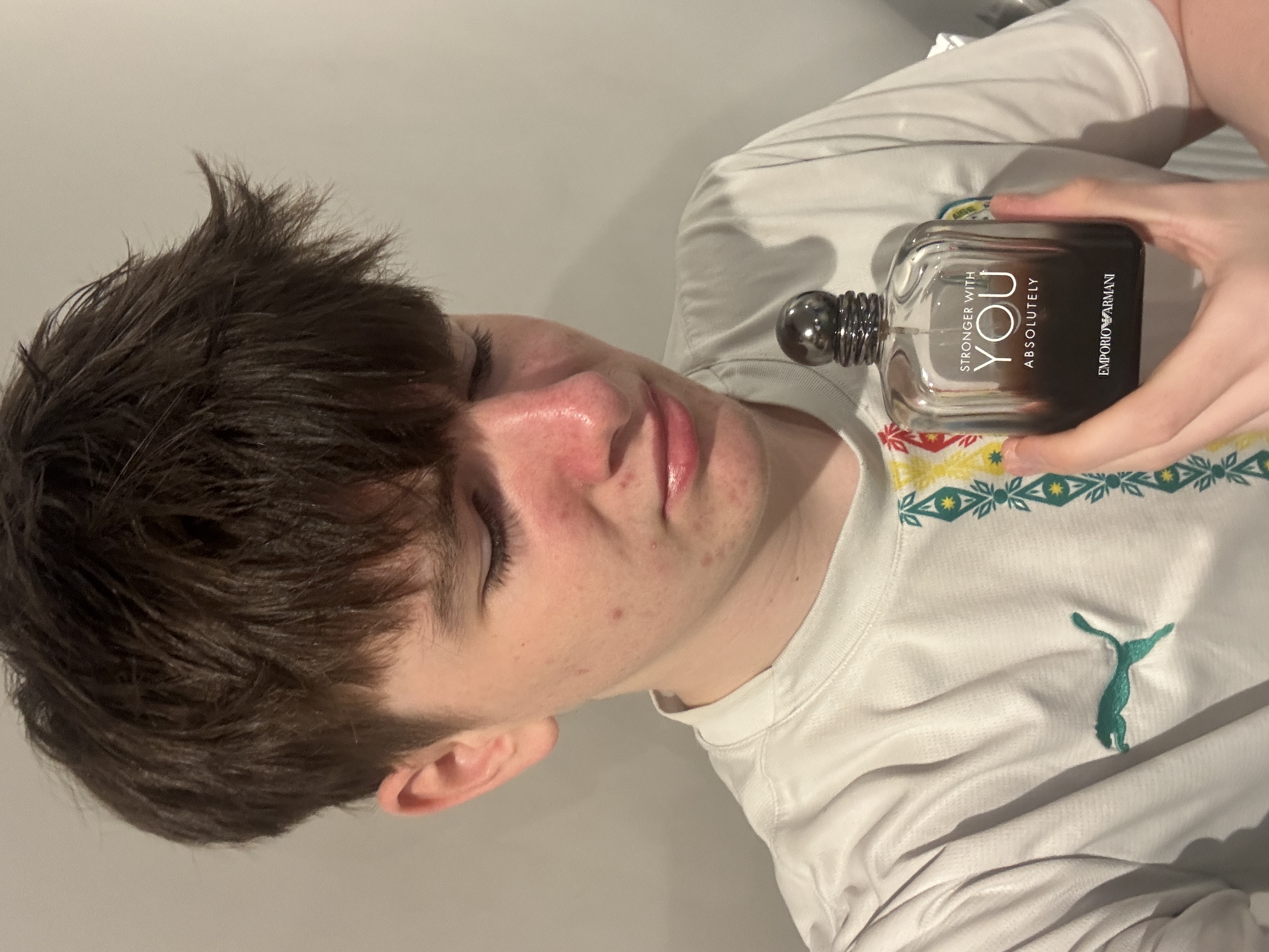 LJFragrance, Scentito creator